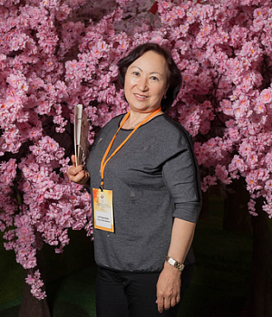 Фотоотчет XXIV 24 Объединенная Российская гастроэнтерологическая неделя Гастронеделя РГА  8-9 октября